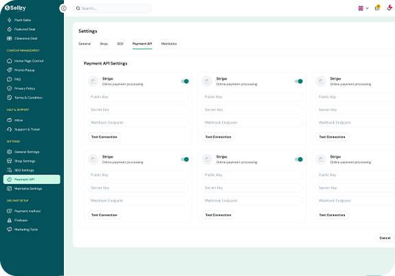 Product Details V6