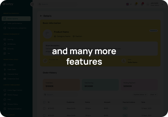 Product Details V6